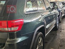 جیپ گراند شیرۆکی